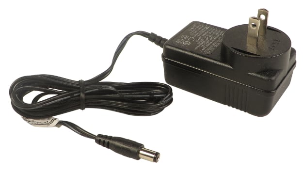 AC Adapter for UHF-3200 and UHF-3205