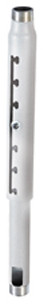18"-24" Extension Column in White