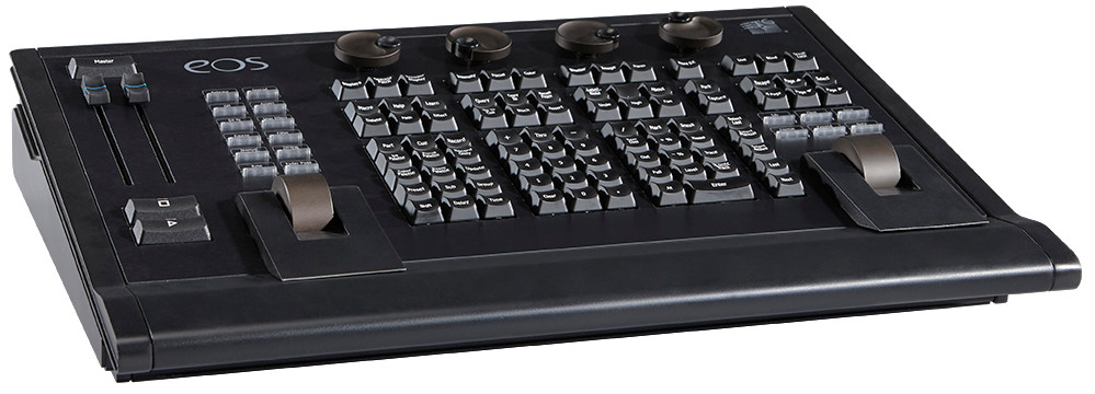 Hardware Programming Console