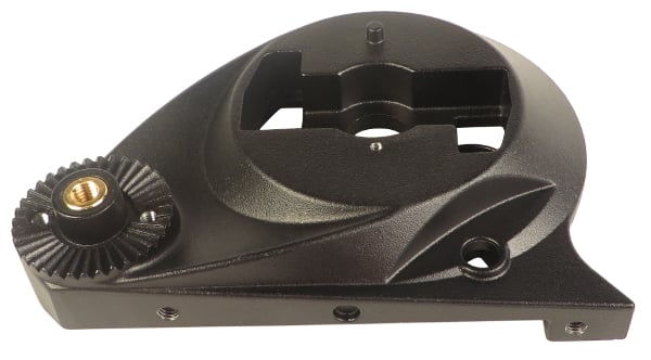 ASM Flange for 504HD