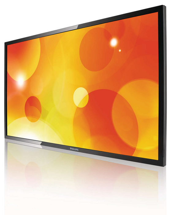 32" Direct LED Backlight Full HD Q-Line Display