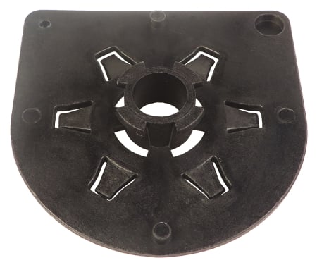 Focus Ring Bushing for Source Four Par