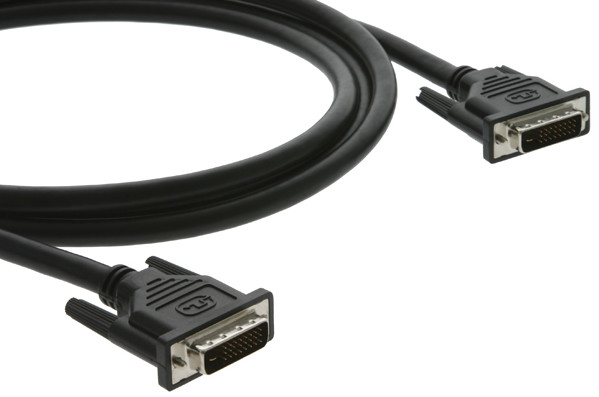 15 ft DVI-D Cable