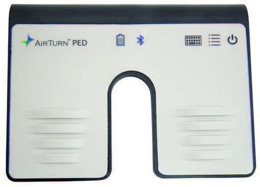 Bluetooth Remote
