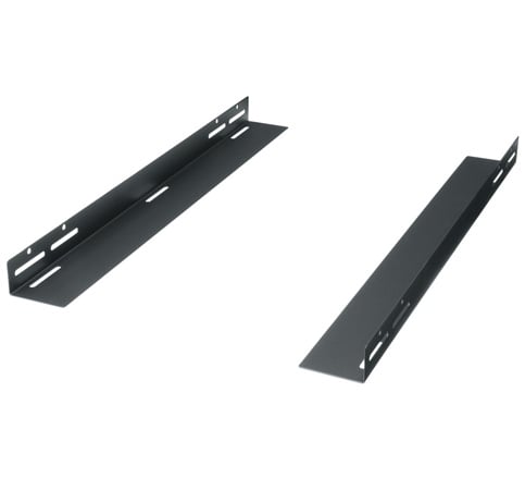 18" Deep Chassis Support Brackets