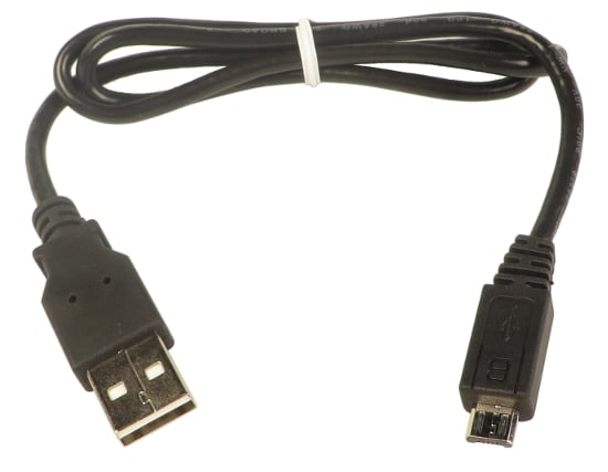 USB Cord for DSC