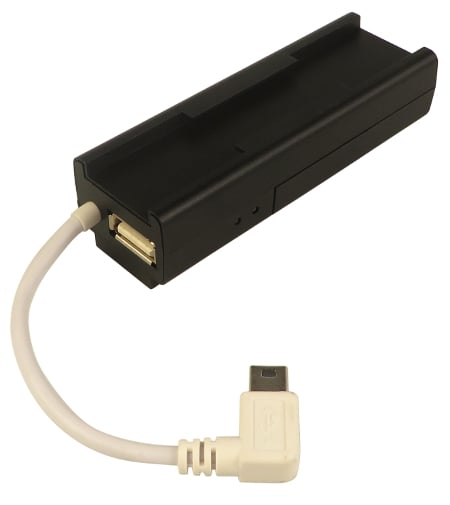 Battery Pack for AR101L