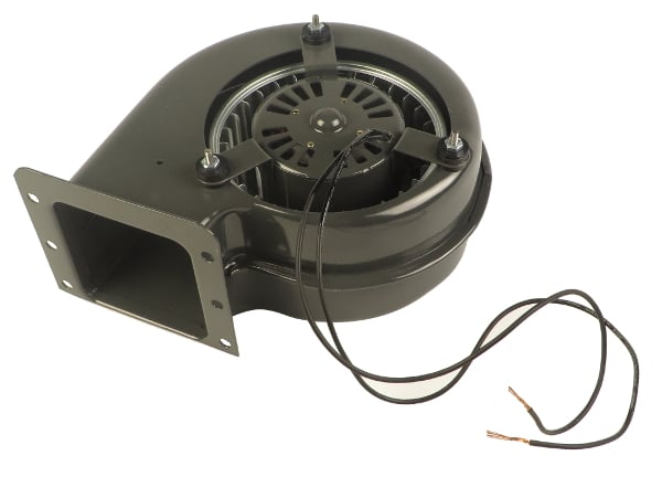 Rack Fan for L86