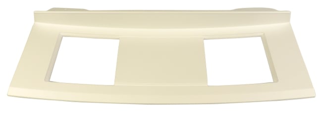 White Music Rest with Bag for DGX-650