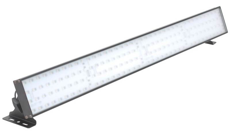 160x0.164W SMD RGB LED Pixel Panel
