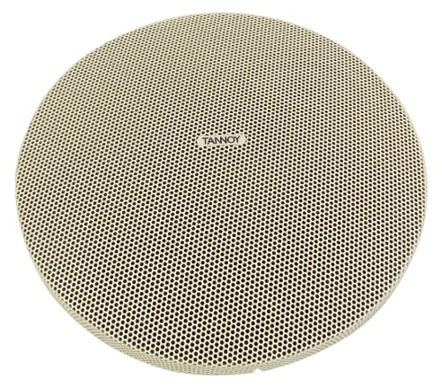 White Grille for CVS4
