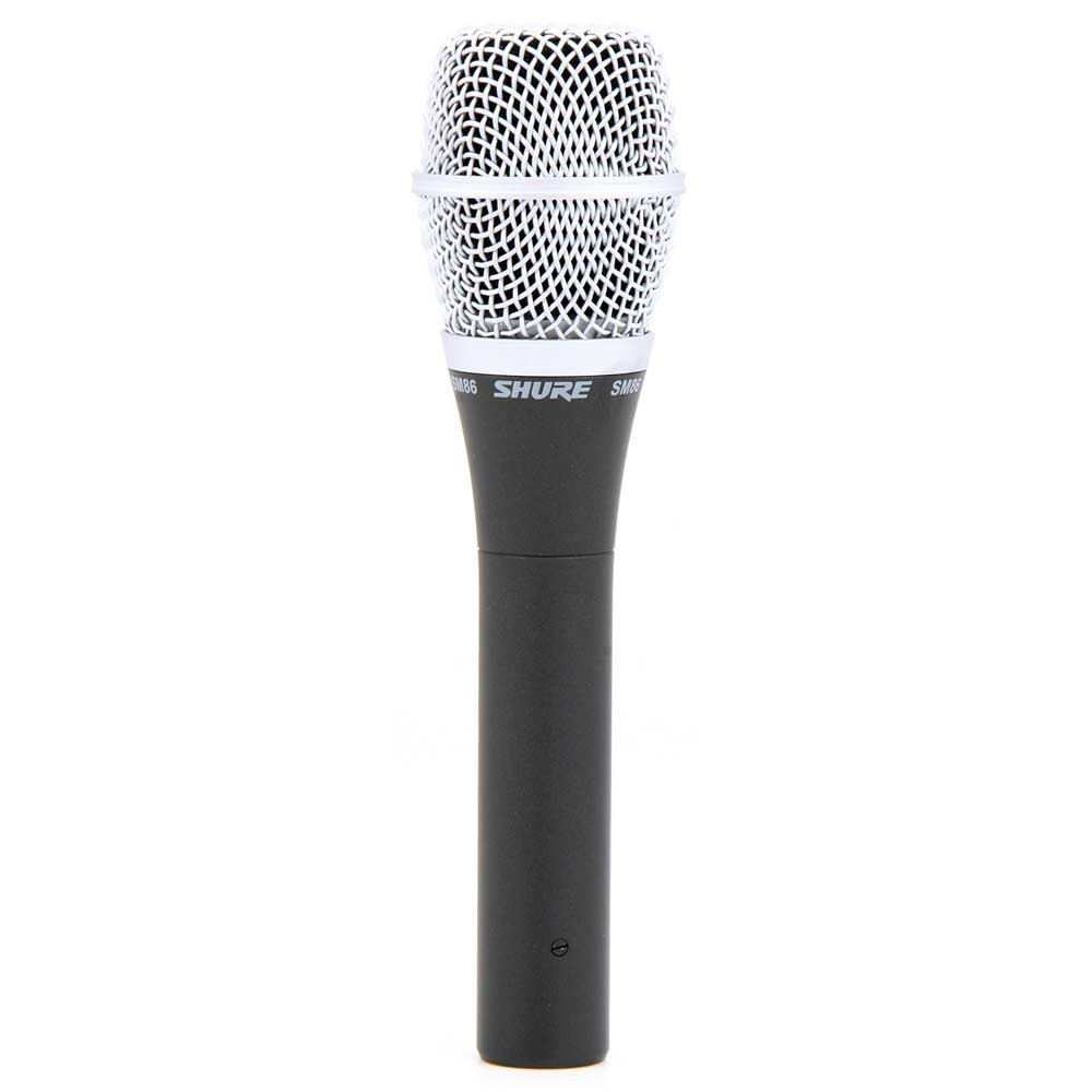 Condenser Vocal Microphone