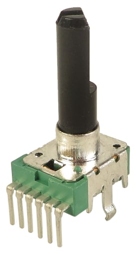 Main Level Pot for Monitor Station