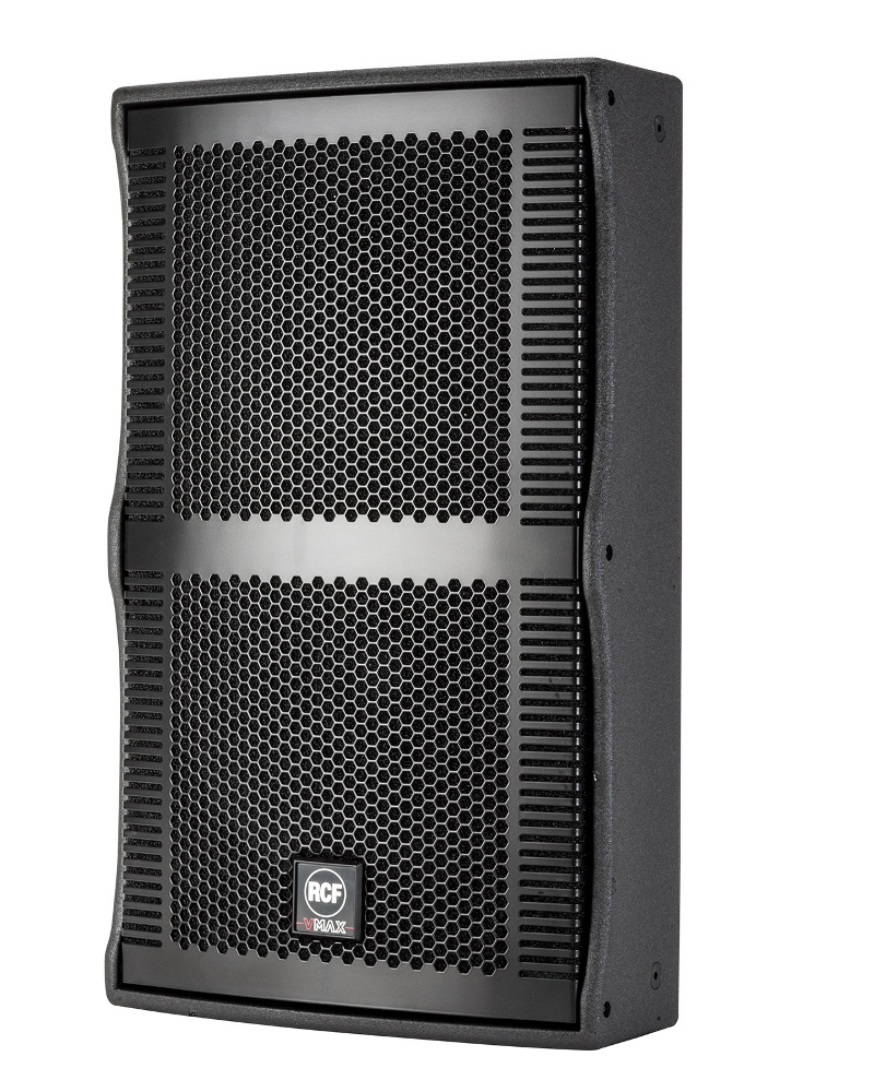 15" 2-Way 3600 Watt Peak Passive Loudspeaker