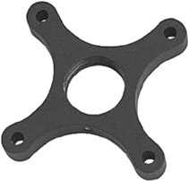 5" Ceiling Plate