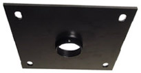 8" x 8" Ceiling Plate, 1.5" NPT Fitting