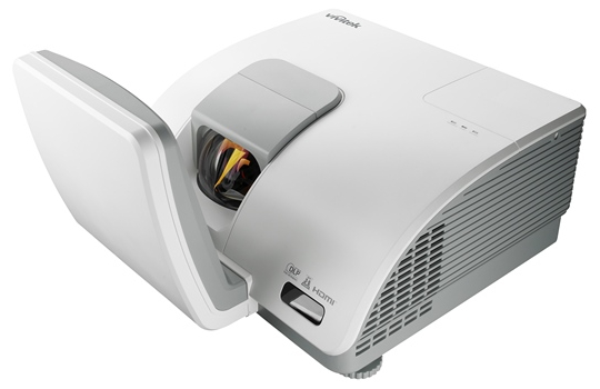 DLP3000 ANSI Lumens 2500:1 Projector