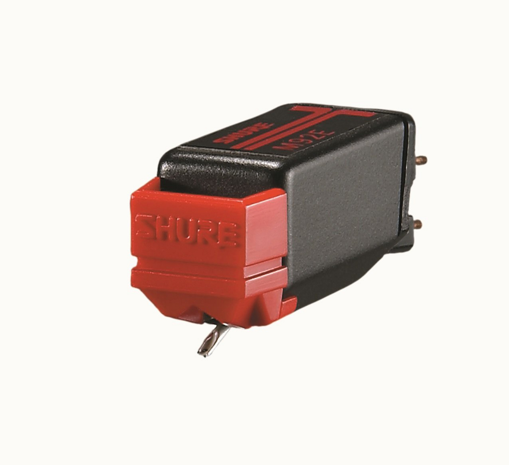 Universal Mount Phono Cartridge