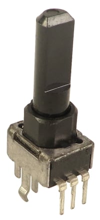 EQ Pot for DDM4000