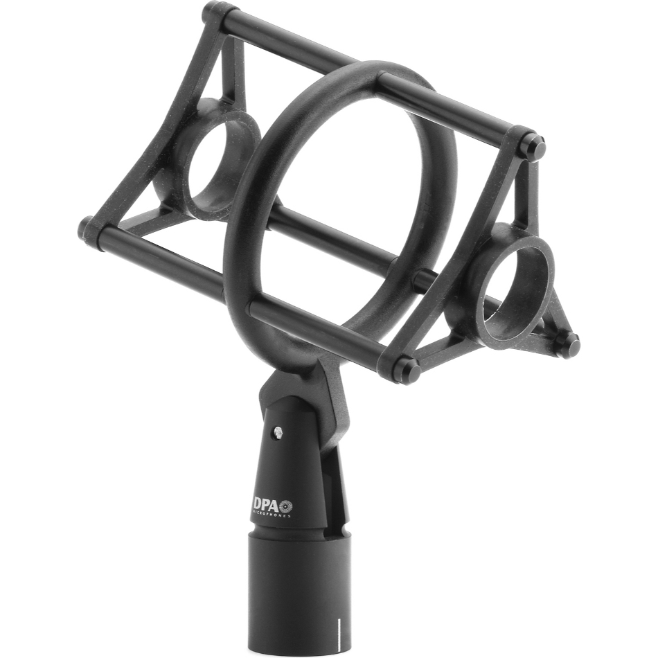 Ultra-Compact Shock Mount