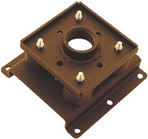Structural Ceilling Adapter w/ Decoupler