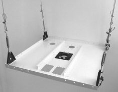 2' x 2' Suspended Ceiling Kit