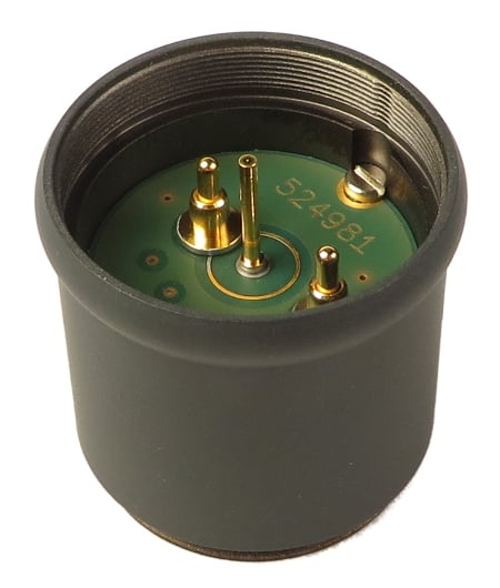 AR100KA Nextel Grey Adaptor