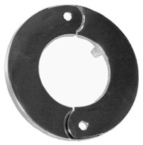Finishing Ring, Chrome