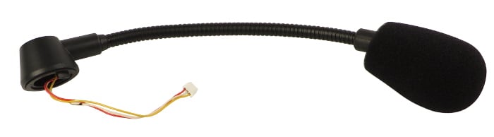 Mic Boom for H-2000