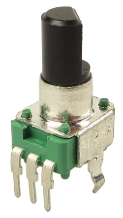 Replacement Pot for PC3LE6, PC3LE7, SP4-7, SP4-8, and SP2