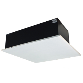 2'x2', 8" Tile System Speaker Package
