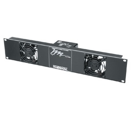 Ultra Quiet Fan Panel, 50 CFM, 24dB, 220V