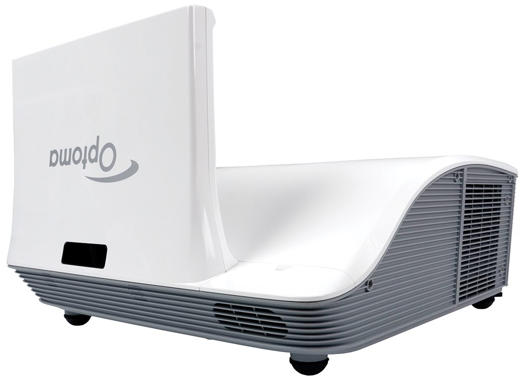 3500 Lumens WXGA DLP 3D Projector