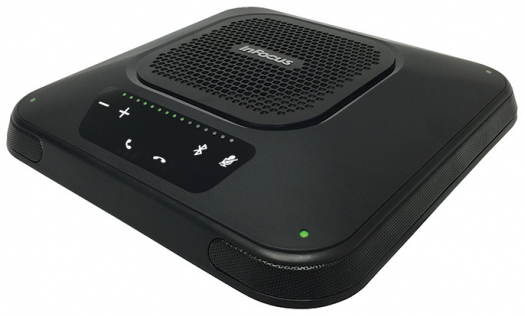 USB & Bluetooth Microphone / Speakerphone