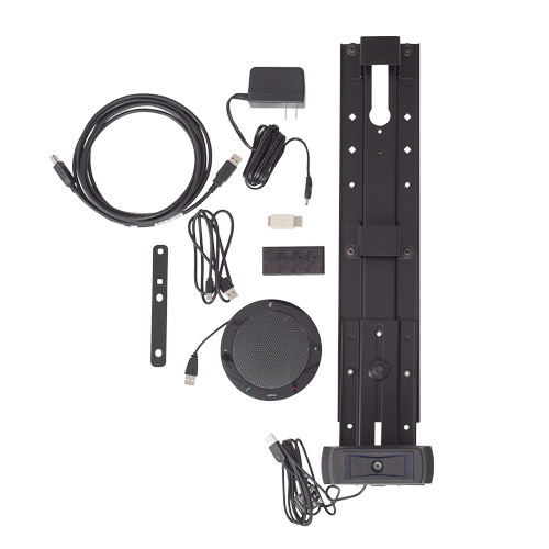 Fusion Above/Below ViewShare Kit for Displays 37" to 70"
