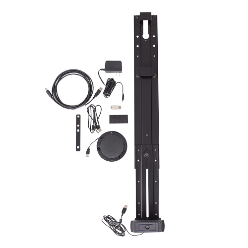 Fusion Above/Below ViewShare Kit for Displays 62" to 100"