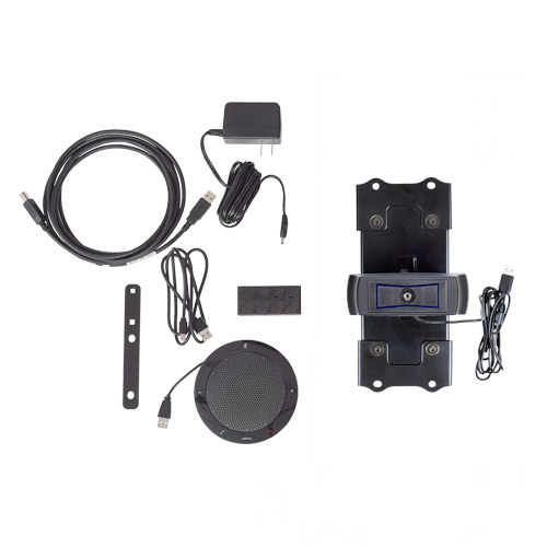 Fusion Center ViewShare Kit for Dual Display Installations