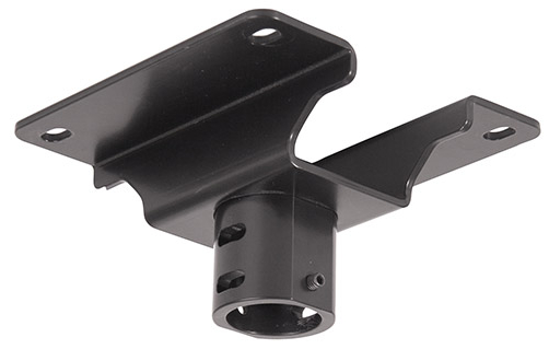 CPA Style Pin Connection Offset Ceiling Plate