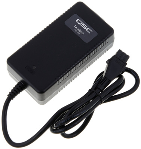 Power Supply for TouchMix-8 and TouchMix-16
