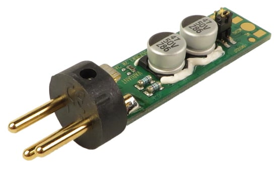 Main PCB for HSC-PA