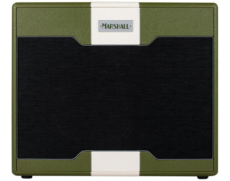 75W Classic Model 1x12 Guitar Speaker Cabinet
