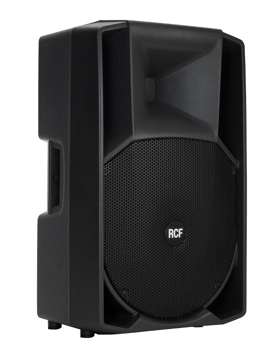 2-Way 12" Active Speaker System