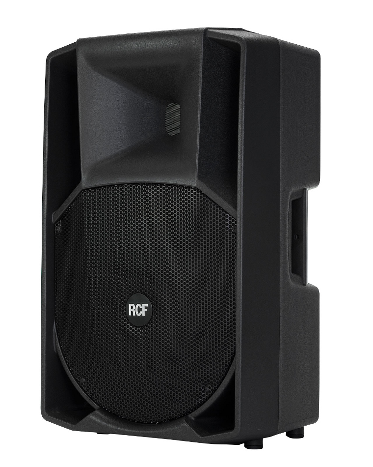 2-Way, 15" Active Speaker