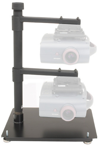 Projector Stacker Arm