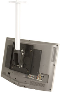 Single LCD Ceilling Mount