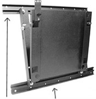 Lateral Shift Accessory