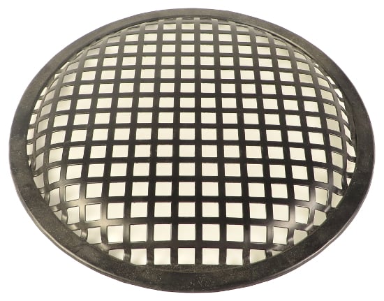 8" Speaker Grille