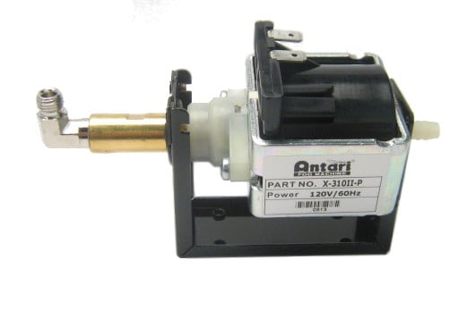 Pump for X-310II, Z-1200II, and Z-1000II