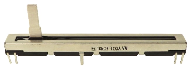 Channel Fader for PM22