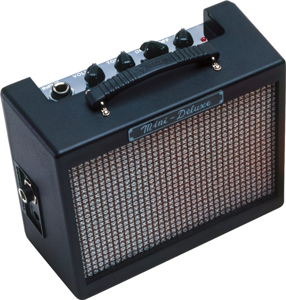 MD20 Mini Deluxe Amp